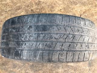 Диск R17 KIA OPTIMA TF 11-16 TF 2.4 G4KK