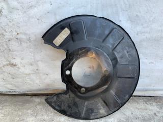 Защита тормозного диска задняя левая ACURA RDX 19- 2.0