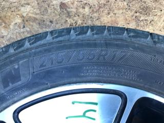 Диск R17 OPTIMA TF 11-16 2013 TF 2.4 G4KK