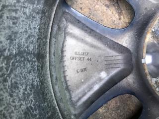 Диск R17 OPTIMA TF 11-16 2013 TF 2.4 G4KK