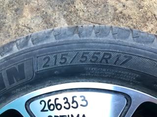 Диск R17 OPTIMA TF 11-16 2013 TF 2.4 G4KK