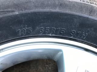 Диск R15 ELANTRA MD 10-15 2015 MD 1.8 G4NB