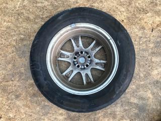 Диск R17 RAV4 05-12 2008 3.5 2GR-FE