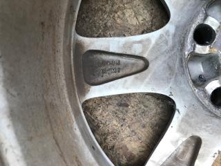Диск R17 RAV4 05-12 2008 3.5 2GR-FE