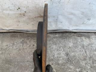 Тормозной диск задний OUTLANDER GF 12- 2016 GF8W 2.4 4J12