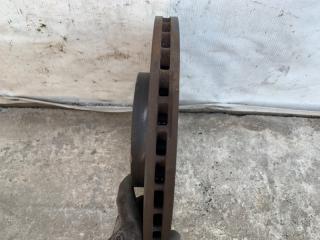 Тормозной диск передний OUTLANDER GF 12- 2016 GF8W 2.4 4J12