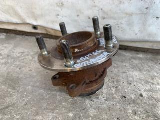 Ступица задняя OUTLANDER GF 12- 2016 GF8W 2.4 4J12