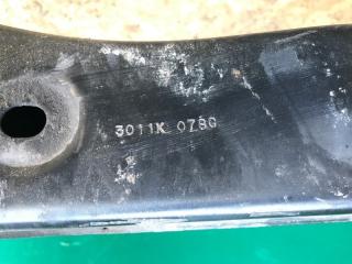 Балка задней подвески DURANGO 11- (WD) 2014 3.6 ERB