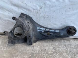 Рычаг задней подвески продольный правый MITSUBISHI OUTLANDER GF 12- 2016