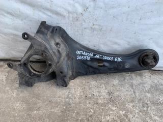 Рычаг задней подвески продольный правый OUTLANDER GF 12- 2016 GF8W 2.4 4J12
