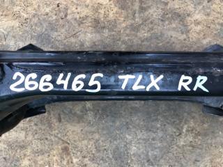 Балка задней подвески TLX 14-17 2016 2.4 K24W7