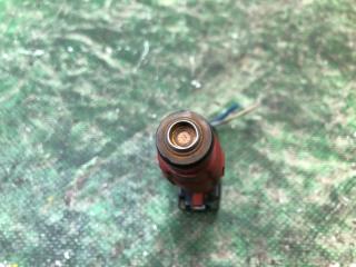 Форсунка топливная KIA SOUL AM 08-13 G4NA