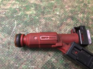 Форсунка топливная KIA SOUL AM 08-13 G4NA