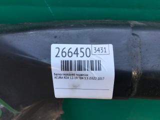 Балка передней подвески RDX 12-19 2017 TB4 3.5 J35Z2