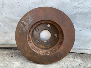 Тормозной диск передний LEXUS CT200 11-17 1.8 2ZRFXE