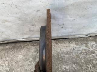 Тормозной диск задний CT200 11-17 2013 1.8 2ZRFXE