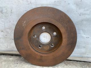 Тормозной диск задний задний LEXUS CT200 11-17 1.8 2ZRFXE