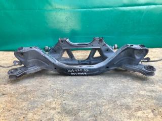 Балка задней подвески AVENGER 07-14 2013 JS 2.4 ED3