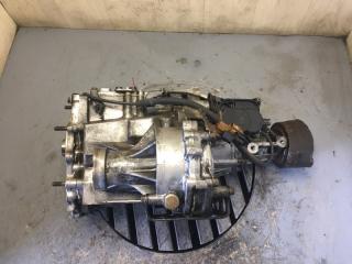 Раздаточная коробка MITSUBISHI PAJERO 06-21 3.2D - Turbo