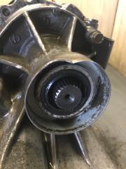 Раздаточная коробка PAJERO 06-21 3.2D - Turbo