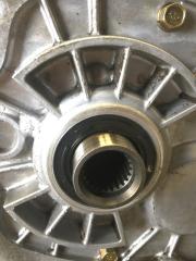 Раздаточная коробка PAJERO 06-21 3.2D - Turbo