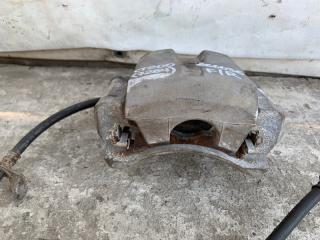 Суппорт тормозной передний правый CT200 11-17 2013 1.8 2ZRFXE