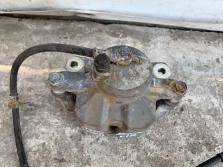 Суппорт тормозной передний правый LEXUS CT200 11-17 1.8 2ZRFXE