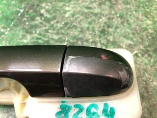 Ручка двери наружная задняя правая KIA SOUL AM 08-13 G4NA