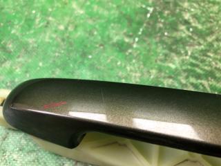 Ручка двери наружная задняя правая SOUL AM 08-13 2011 G4NA