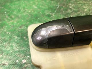 Ручка двери наружная задняя левая KIA SOUL AM 08-13 G4NA