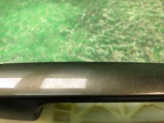 Ручка двери наружная задняя левая SOUL AM 08-13 2011 G4NA