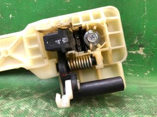 Ручка двери наружная задняя левая SOUL AM 08-13 2011 G4NA