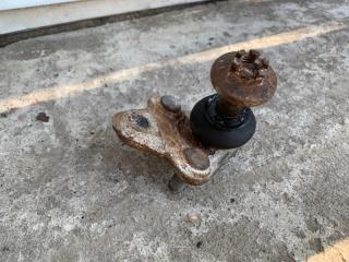 Шаровая опора передняя правая CT200 11-17 2013 1.8 2ZRFXE