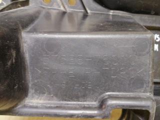 Защита днища задняя левая CT200 11-17 2013 1.8 2ZRFXE