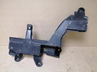 Защита днища задняя левая LEXUS CT200 11-17 1.8 2ZRFXE