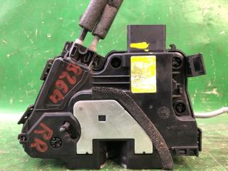 Замок двери задний правый KIA SOUL AM 08-13 G4NA