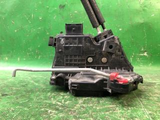 Замок двери задний правый SOUL AM 08-13 2011 G4NA