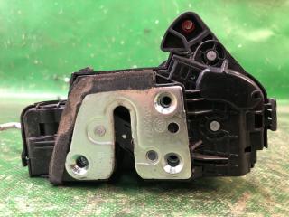 Замок двери задний правый SOUL AM 08-13 2011 G4NA