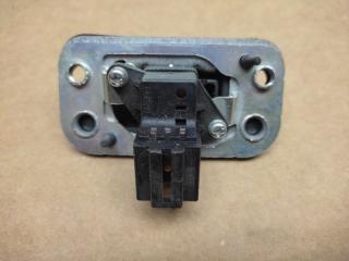 Кнопка открывания багажника наружная MDX (YD2) 06-13 2007 YD2 3.7