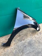 Крыло переднее правое ELANTRA MD 10-15 2012 1.8 G4NB