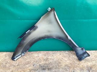 Крыло переднее правое ELANTRA MD 10-15 2012 1.8 G4NB