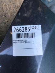 Крыло переднее правое CX-5 (KE) 11-17 2016 2.5