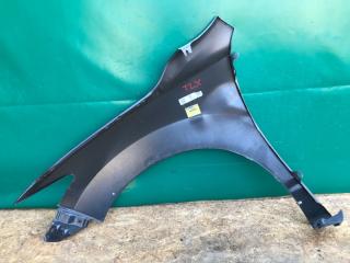 Крыло переднее правое RDX 12-19 2015 Внедорожник 3.5
