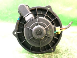 Моторчик печки SOUL AM 08-13 2011 G4NA