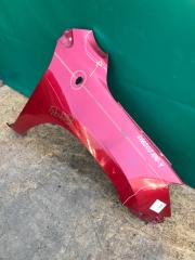 Крыло переднее правое TOYOTA RAV4 05-12 3.5 2GR-FE