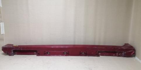 Накладка порога наружная левая CT200 11-17 2013 1.8 2ZRFXE