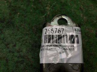 Петля двери нижняя задняя правая SOUL AM 08-13 2011 G4NA