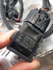 Проводка бампера задняя LS460 06-12