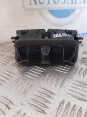 Дефлектор воздушный задний Q50 15-20 2017 Седан 3.0 VR30DDTT