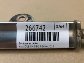 Топливная рейка SOUL AM 08-13 2011 G4NA